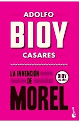 Papel INVENCION DE MOREL (BIOY 100 AÑOS)