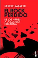 Papel ROCK PERDIDO DE LOS HIPPIES A LA CULTURA CHABONA