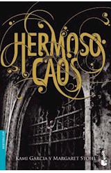 Papel HERMOSO CAOS [LA DIECISEIS LUNAS 3] (BESTSELLER)