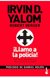 Papel LLAMO A LA POLICIA (BOOKET)