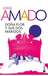 Papel DOÑA FLOR Y SUS DOS MARIDOS (BIBLIOTECA JORGE AMADO)