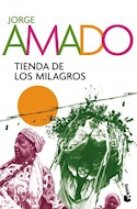 Papel TIENDA DE LOS MILAGROS (BIBLIOTECA JORGE AMADO)