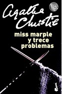 Papel MISS MARPLE Y TRECE PROBLEMAS (BIBLIOTECA AGATHA CHRISTIE)
