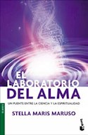Papel LABORATORIO DEL ALMA (COLECCION CLAVES)