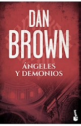 Papel ANGELES Y DEMONIOS (COLECCION BIBLIOTECA DAN BROWN) (BOLSILLO)