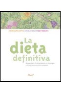 Papel DIETA DEFINITIVA RESPUESTAS DE LA ALIMENTACION LA PSICOLOGIA Y EL YOGA PARA DIETA SALUDABLE (RUST.)