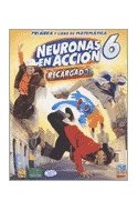Papel NEURONAS EN ACCION 6 EDIBA RECARGADO [TRIAREA + MATEMAT