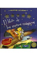 Papel LIBRO DE LOS SUEÑOS MAGICOS (COLECCION ESTRELLAS BRILLANTES) (CARTONE)