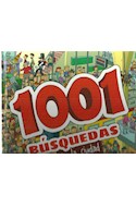 Papel 1001 BUSQUEDAS EN LA CIUDAD (CARTONE)