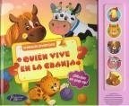 Papel GRAN LIBRO DE LOS ANIMALES (CON PANEL DE SONIDO) (SONIDOS MAGICOS) (CARTONE)
