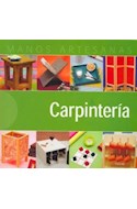 Papel CARPINTERIA (COLECCION MANOS ARTESANAS)
