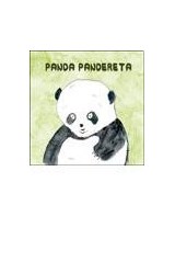 Papel PANDA PANDERETA (MUNDO DE OSOS) (CARTONE)