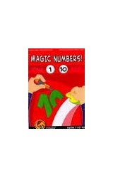 Papel MAGIC NUMBERS FROM 1 TO 10