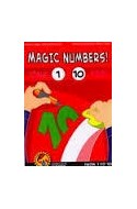 Papel MAGIC NUMBERS FROM 1 TO 10
