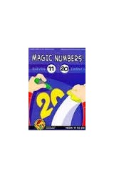 Papel MAGIC NUMBERS FROM 11 TO 20