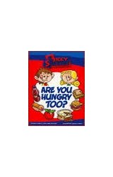Papel ARE YOU HUNGRY TOO (STICKY STICKERS)