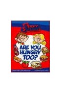 Papel ARE YOU HUNGRY TOO (STICKY STICKERS)