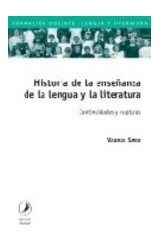 Papel HISTORIA DE LA ENSEÑANZA DE LA LENGUA Y LA LITERATURA