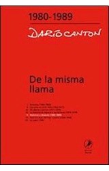 Papel DE LA MISMA LLAMA V (1980-1989) (RUSTICO)