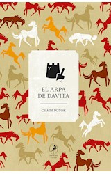 Papel ARPA DE DAVITA (TRADUCCION MONICA HERRERO) (RUSTICA)