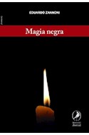 Papel MAGIA NEGRA (COLECCION FICCIONARIA) (RUSTICA)