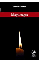 Papel MAGIA NEGRA (COLECCION FICCIONARIA) (RUSTICA)