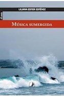 Papel MUSICA SUMERGIDA (RUSTICA)