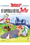 Papel ASTERIX 7 EL COMBATE DE LOS JEFES [ILUSTRADO]