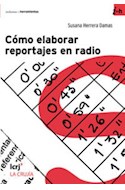Papel COMO ELABORAR REPORTAJES EN RADIO