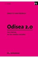 Papel ODISEA 2.0 LAS MARCAS EN LOS MEDIOS SOCIALES