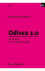 Papel ODISEA 2.0 LAS MARCAS EN LOS MEDIOS SOCIALES