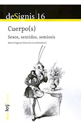 Papel CUERPO (S) SEXOS SENTIDOS SEMIOSIS