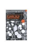 Papel PODER DE LA CONVERSACION TOMO 1 LA OPINION PUBLICA (2 EDICION)