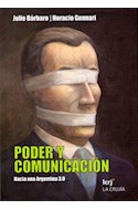 Papel PODER Y COMUNICACION HACIA UNA ARGENTINA 3.0