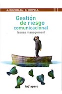 Papel GESTION DE RIESGO COMUNICACIONAL (SERIE APERO)