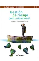 Papel GESTION DE RIESGO COMUNICACIONAL (SERIE APERO)