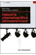 Papel INDUSTRIA CINEMATOGRAFICA LATINOAMERICANA (SERIE CATEGORIAS)