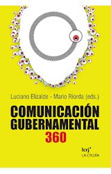 Papel COMUNICACION GUBERNAMENTAL 360