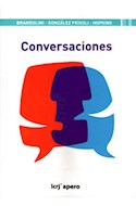 Papel CONVERSACIONES (COLECCION APERO)