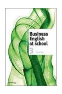 Papel BUSINESS ENGLISH AT SCHOOL 3 COMUNICARTE