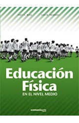 Papel EDUCACION FISICA PARA EL NIVEL MEDIO