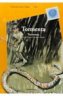 Papel TORMENTA - TORMENA [ESPAÑOL - PORTUGUES] (COLECCION LOS NIÑOS DEL MERCOSUR)