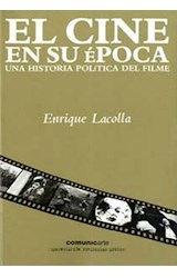 Papel CINE EN SU EPOCA UNA HISTORIA POLITICA DEL FILME