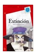 Papel EXTINCION - EXTINCAO [ESPAÑOL - PORTUGUES] (COLECCION NIÑOS DEL MERCOSUR)