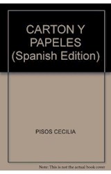 Papel CARTON Y PAPELES / PAPELAO E PAPEIS [ESPAÑOL-PORTUGUES] (COLECCION NIÑOS DEL MERCOSUR)
