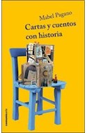 Papel CARTAS Y CUENTOS CON HISTORIA (COLECCION EL LLAVERO)