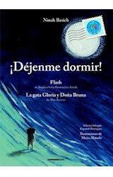 Papel DEJENME DORMIR - ME DEIXEM DORMIR [ESPAÑOL - PORTUGUES] (COLECCION LOS NIÑOS DEL MERCOSUR)