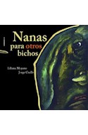Papel NANAS PARA OTROS BICHOS (SERIE BICHO BOLITA) (CARTONE)