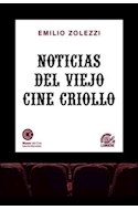 Papel NOTICIAS DEL VIEJO CINE CRIOLLO
