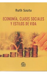 Papel ECONOMIA CLASES SOCIALES Y ESTILOS DE VIDA